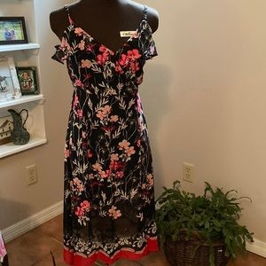 Express sundress.  S/P